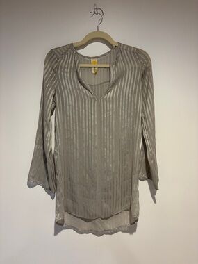 Lily Bleu Beach Coverup